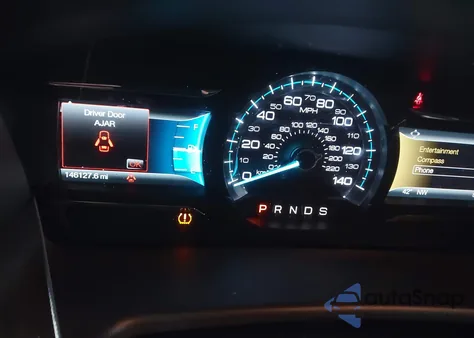 2016 Ford Flex Sel from USA, damaged, VIN 2FMGK5C85GBA19977